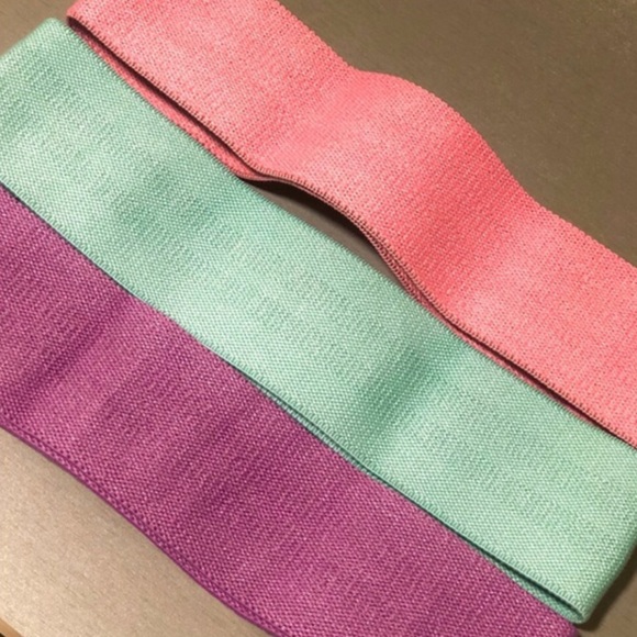 Booty Bands 🍑Resistance Bands For Home Workout - Picture 6 of 7